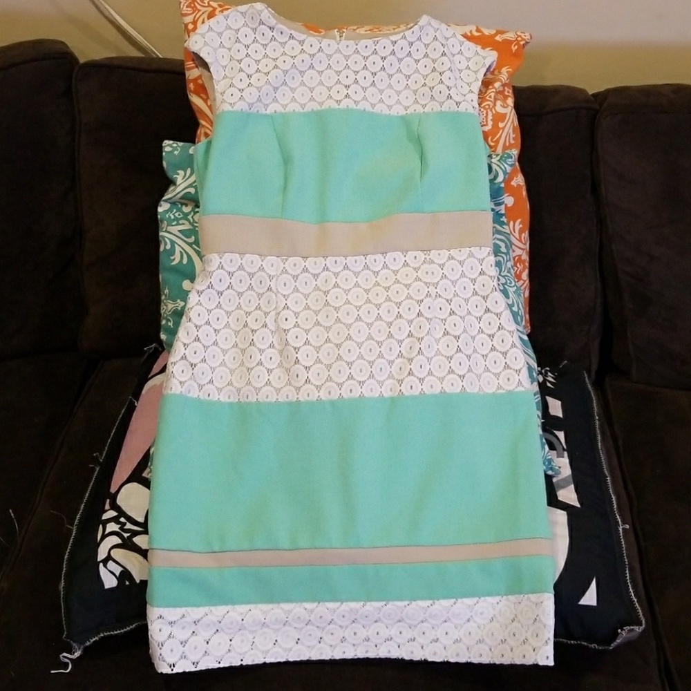 Studio One 6 petite Dress
